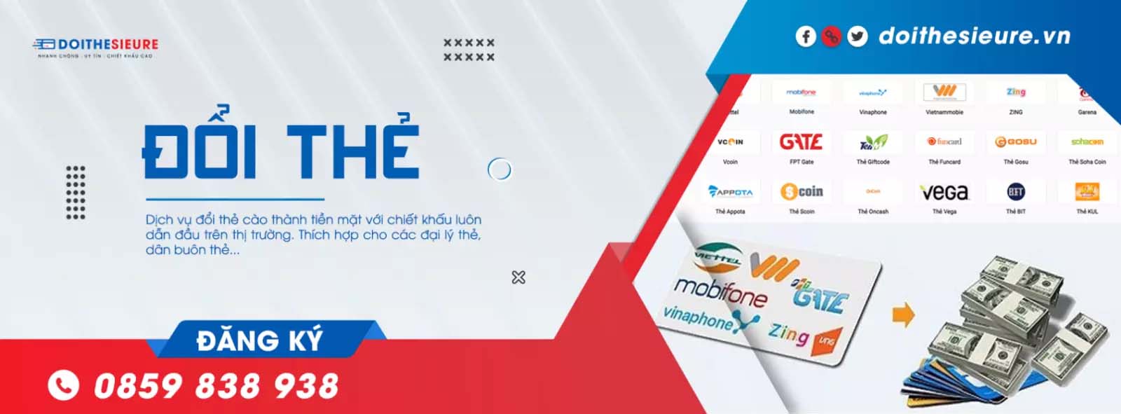 website đổi thẻ cào uy tín Ai có thể sử dụng dịch vụ đổi thẻ cào sang tiền mặt tại Doithesieure.vn - Ảnh 5