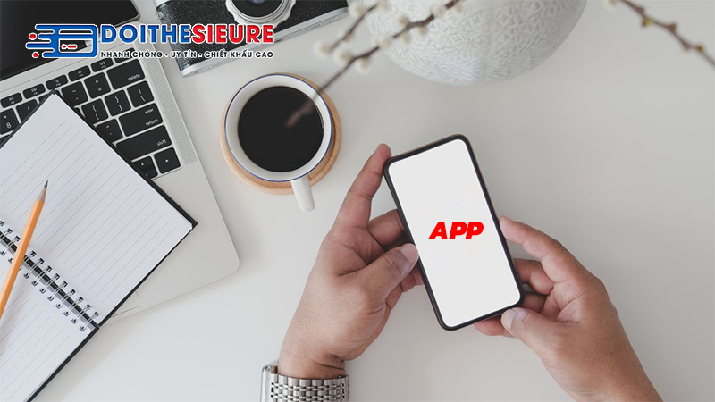 Đâu là App kiếm thẻ cào trên điện thoại uy tín? - Ảnh 2