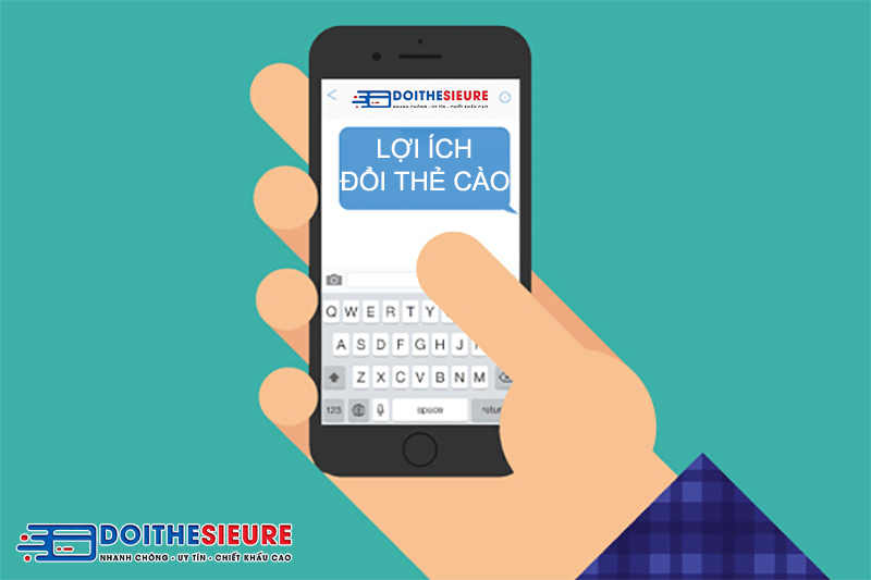 [Review] Chi tiết về website đổi thẻ cào Doithesieure.vn - Ảnh 3