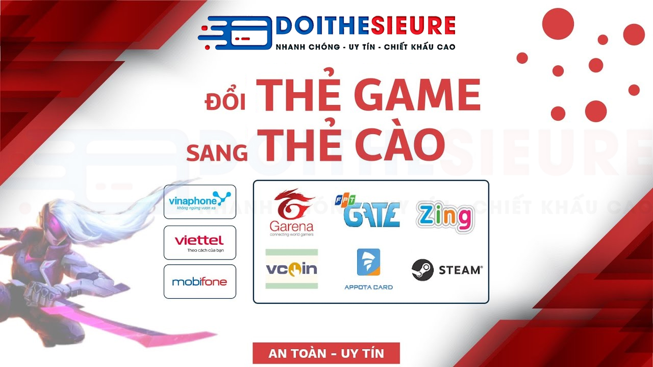 [Thắc mắc] Thẻ Game có nạp vào điện thoại được không ? - Ảnh 4