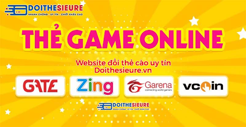 [Thắc mắc] Thẻ Game có nạp vào điện thoại được không ? - Ảnh 2